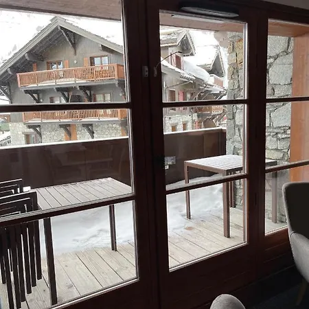 Appartamento Arc 1950 - Manoir De Savoie Bourg-Saint-Maurice