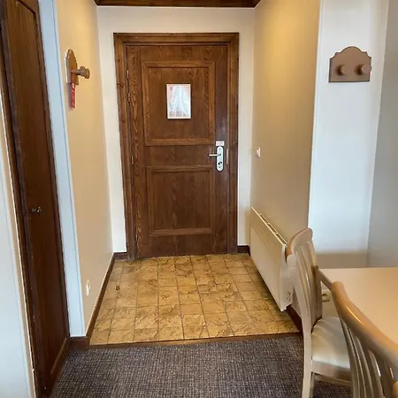 Appartamento Arc 1950 - Manoir De Savoie